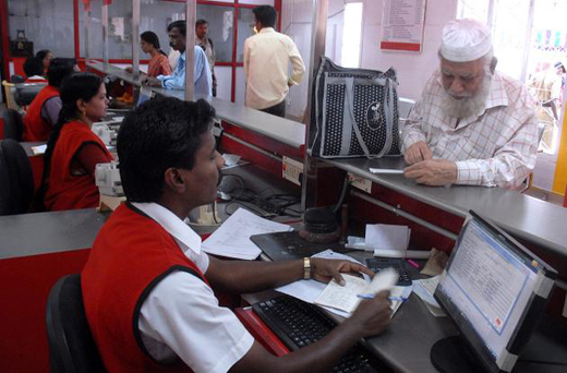 post office 16 nov 16